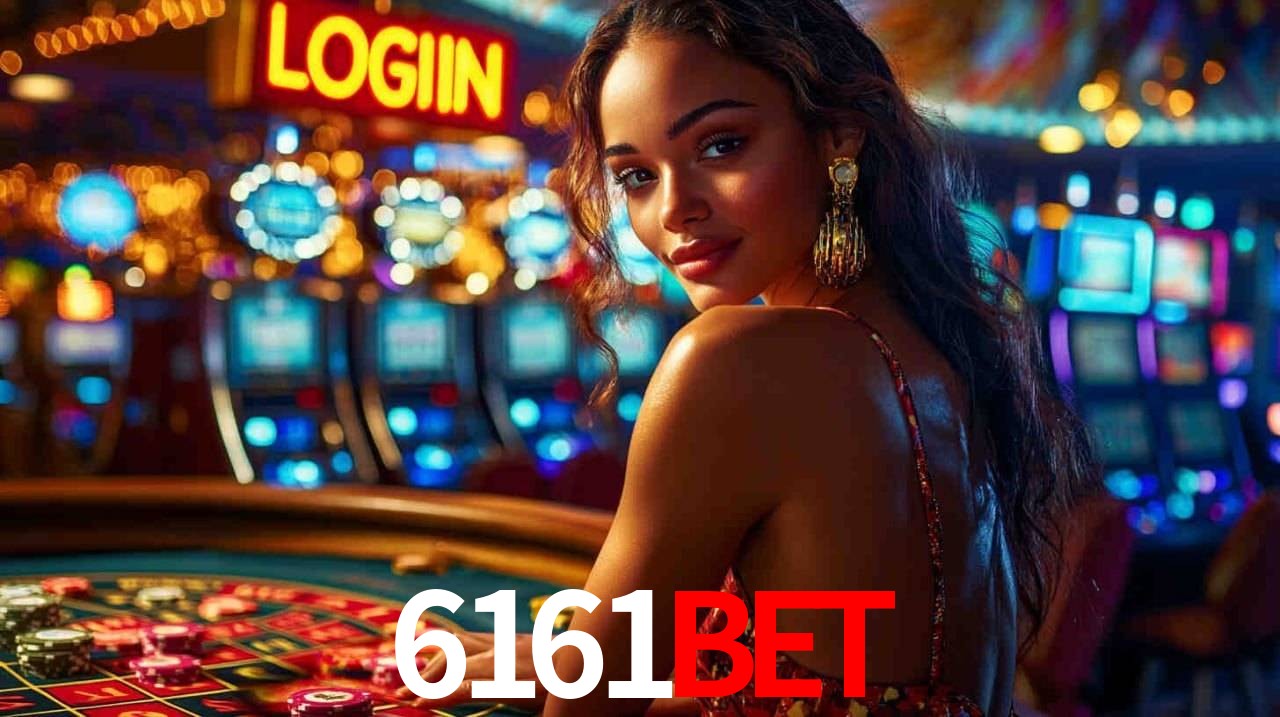 Jogos de Slot 6161bet