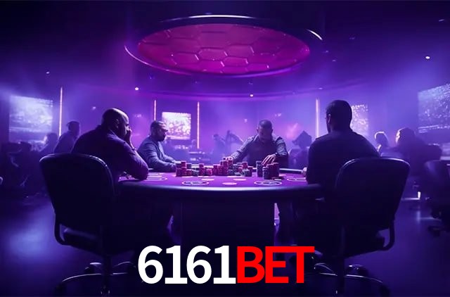 Inovações de Jogos na 6161bet: O Futuro das Experiências Interativas