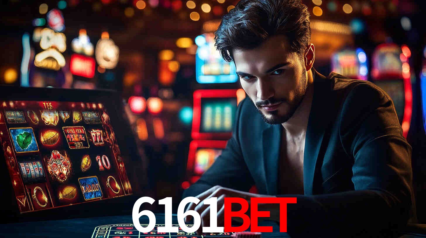 6161 bet app