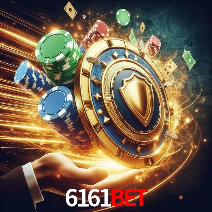 Torneios e prêmios garantidos na 6161bet