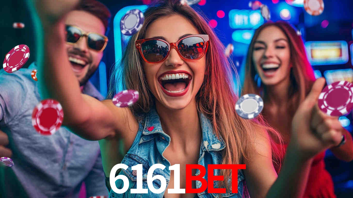 Apostas Esportivas na 6161bet: Um Guia Completo