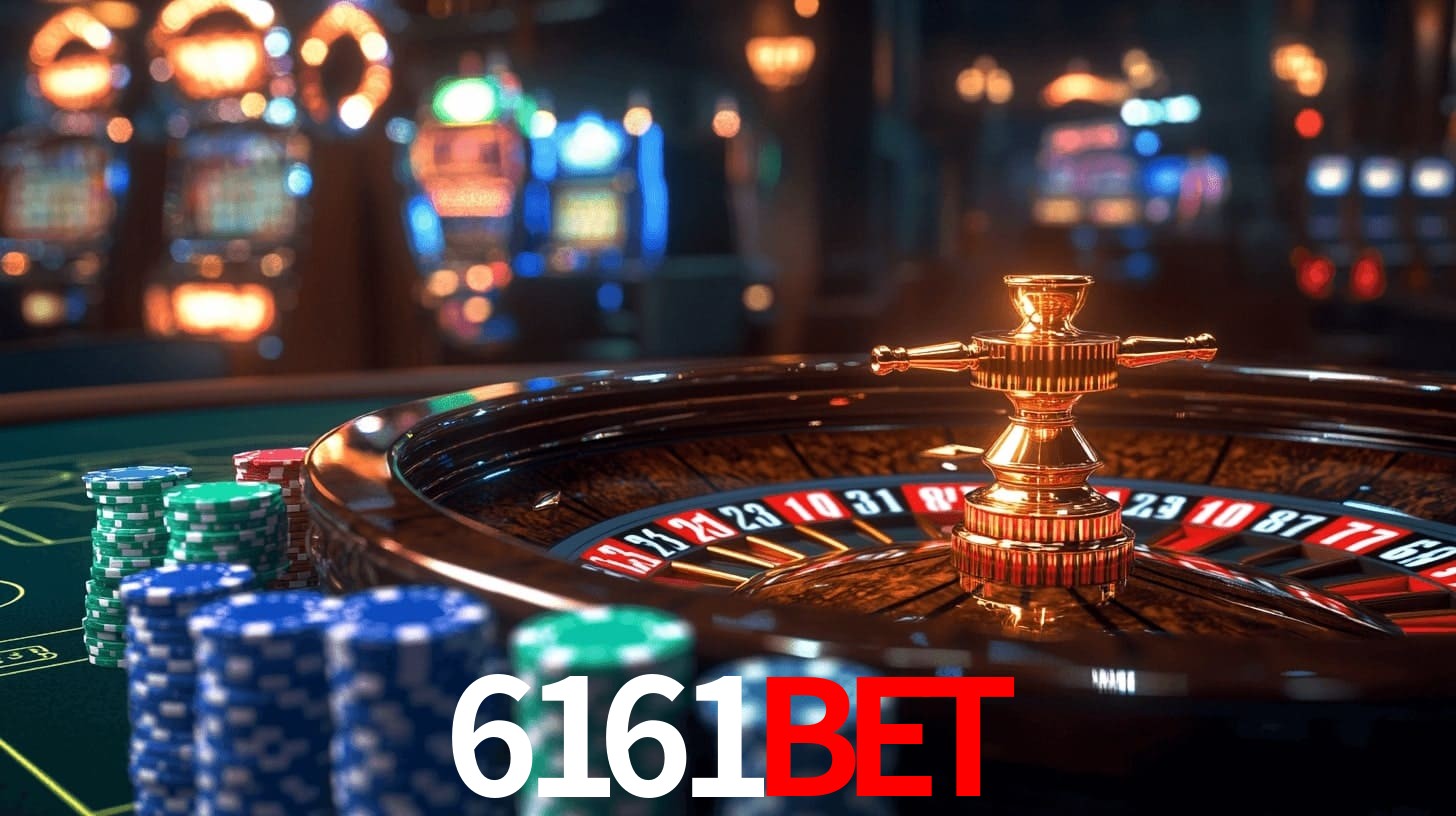 6161bet