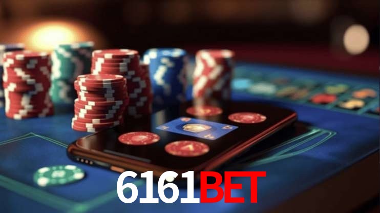 Mesa de Blackjack 6161bet