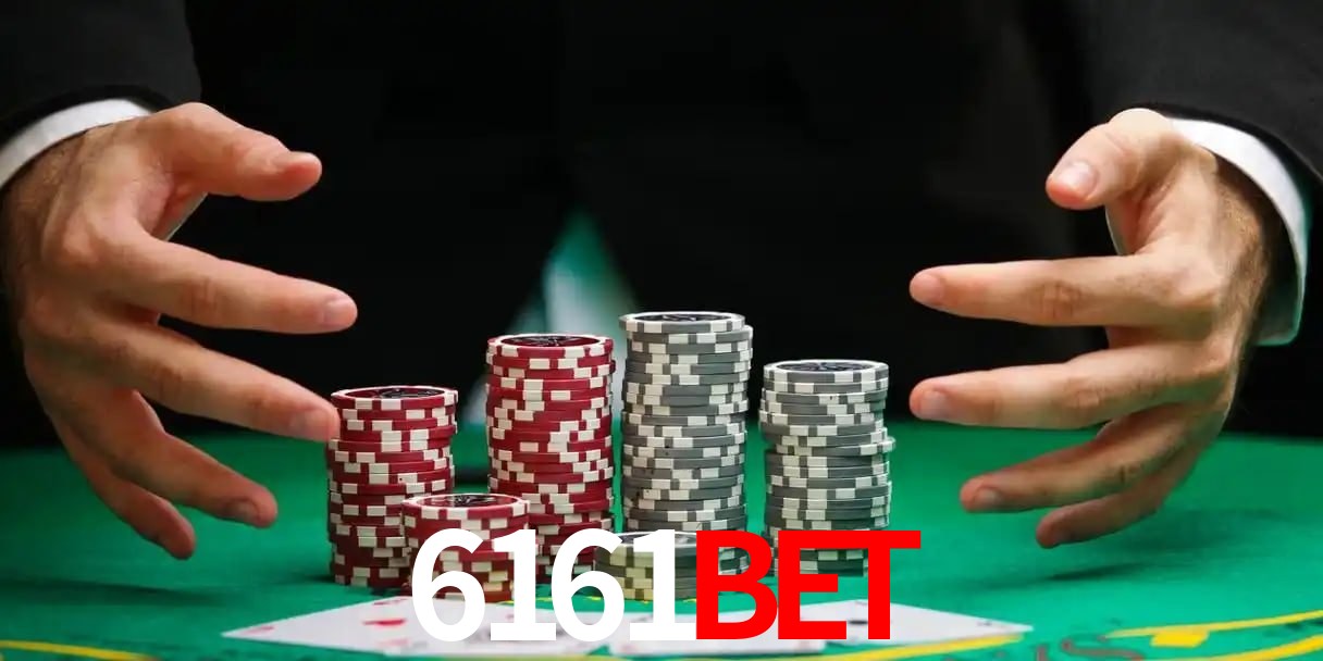 Benefícios VIP na 6161bet
