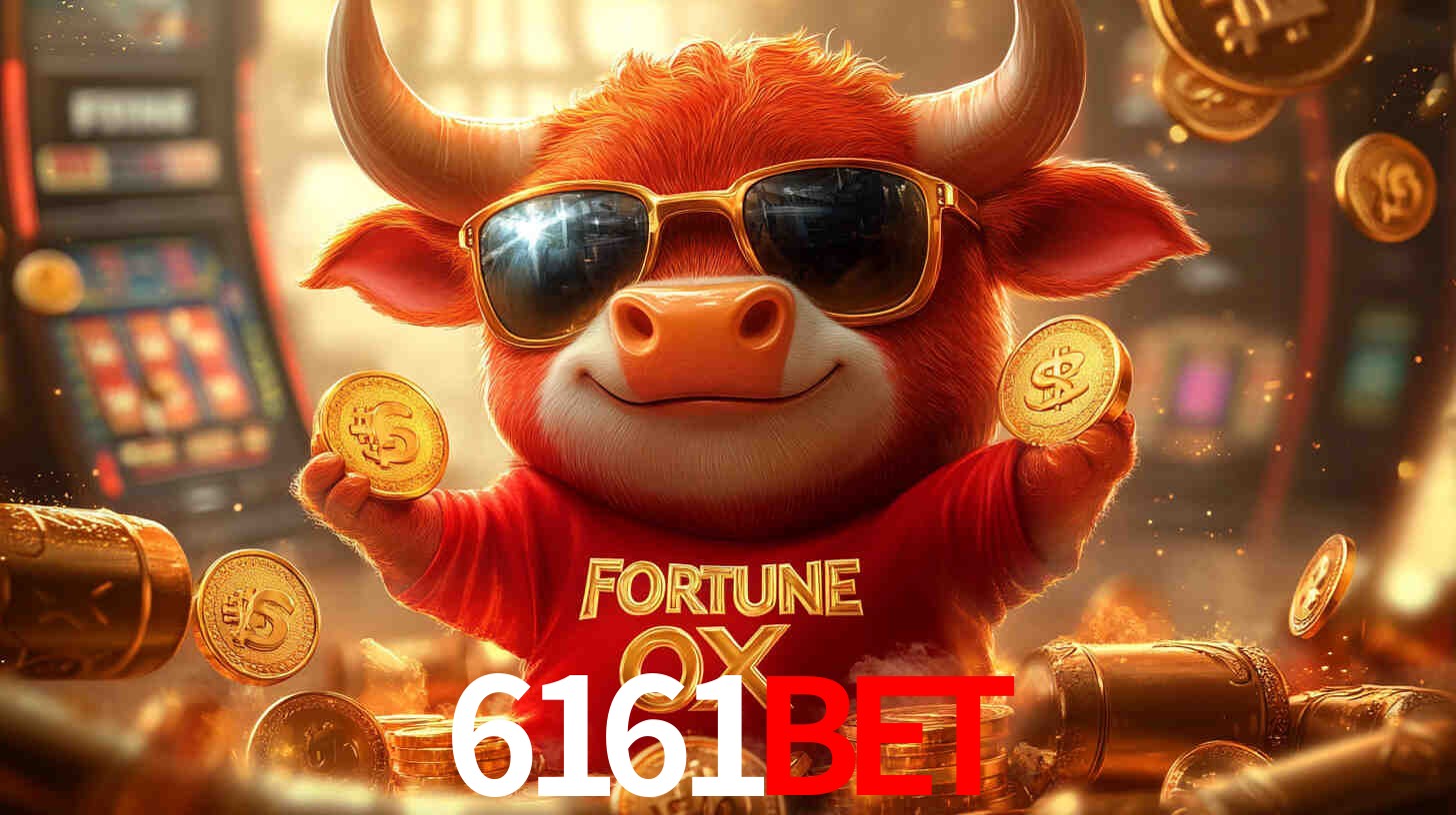 6161bet: A Experiência de Casino com Jogos de Mesa ao Vivo