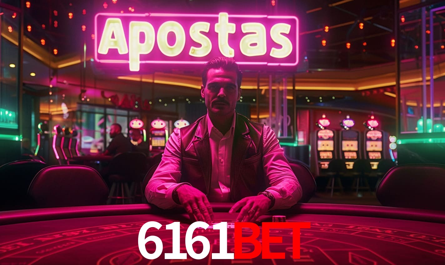 Explorando a Categoria de Eventos em Apostas na 6161bet