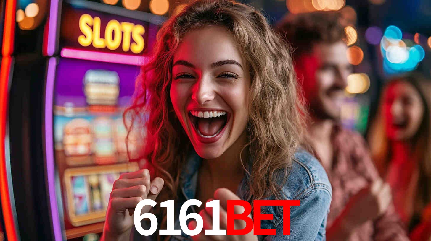 Explorando a Categoria de Eventos em Apostas na 6161bet