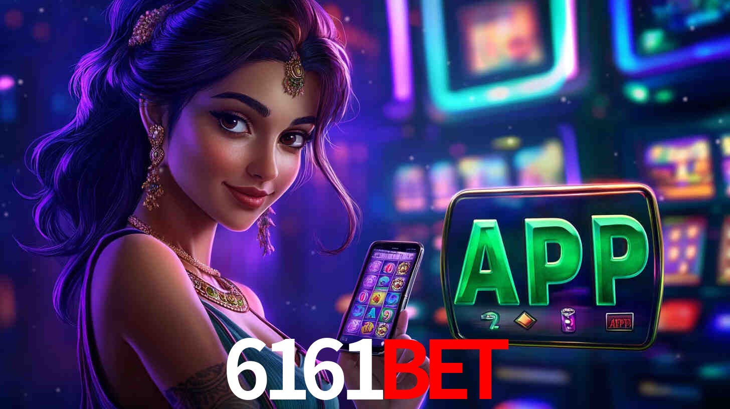 6161bet