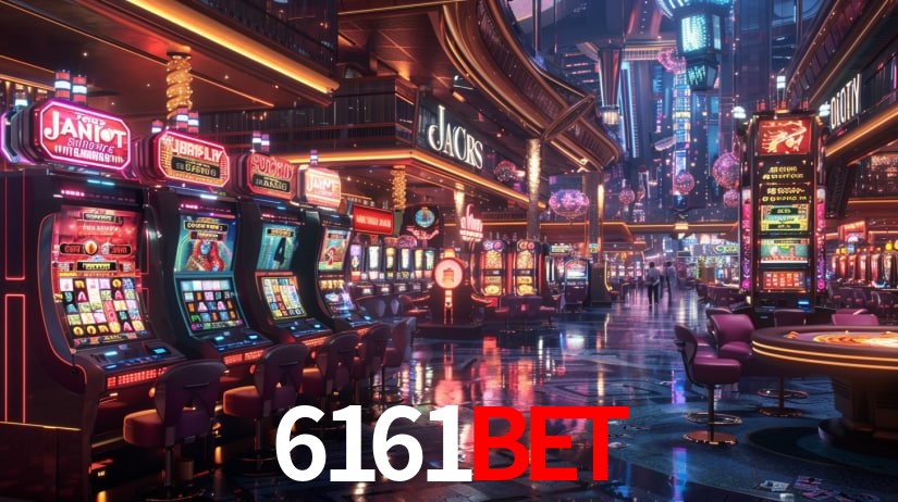 Slot Games 6161bet
