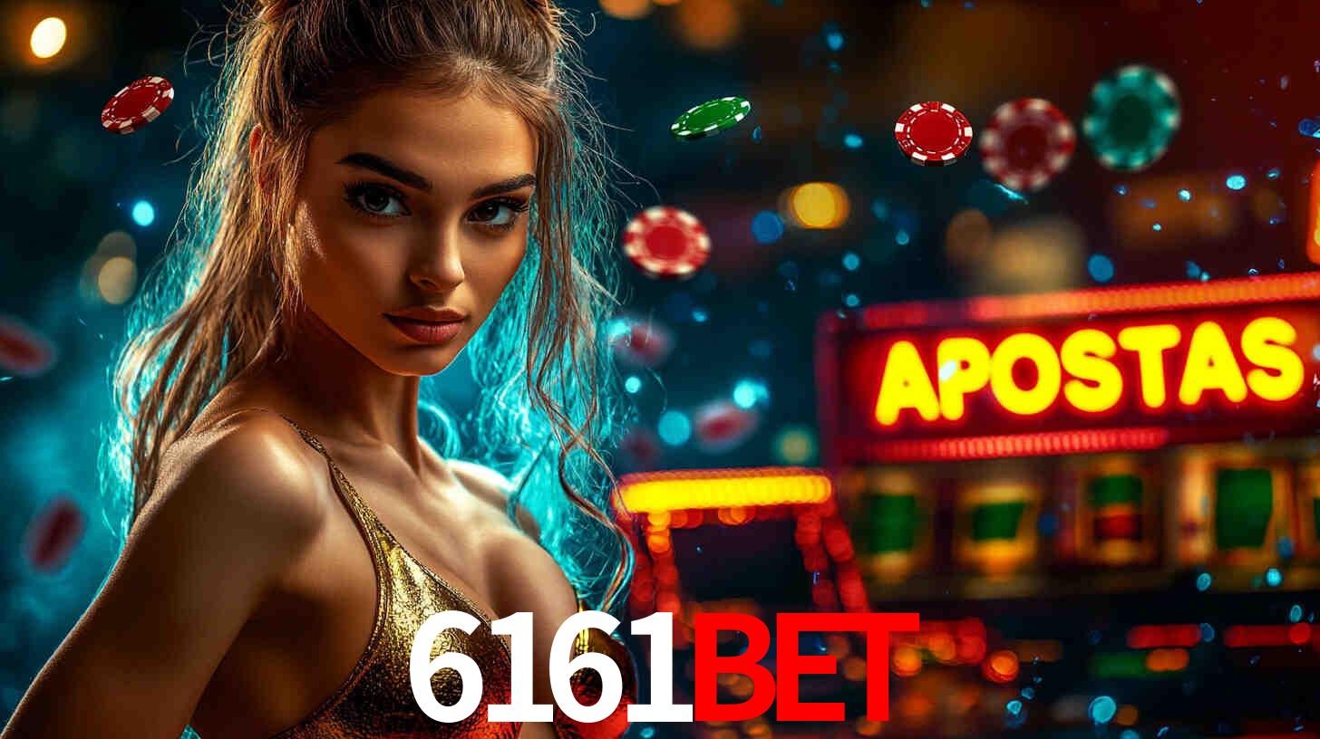 Descubra o Programa VIP da 6161bet: Vantagens Exclusivas para Jogadores