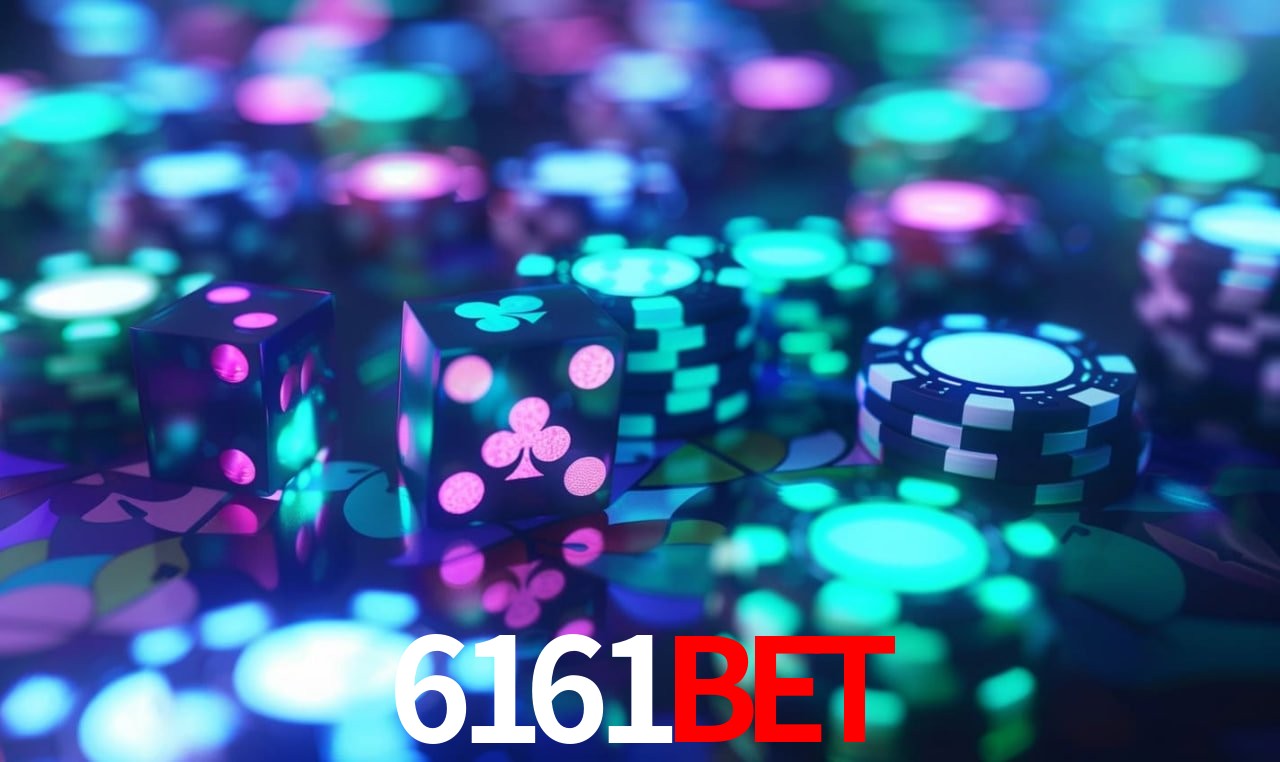 Torneios 6161bet