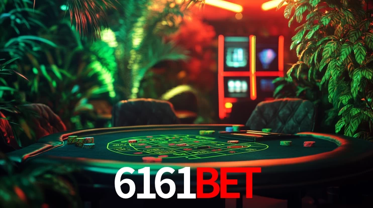 Live Casino 6161bet