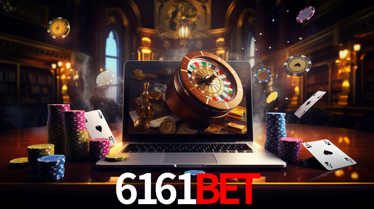 VIP Casino 6161bet