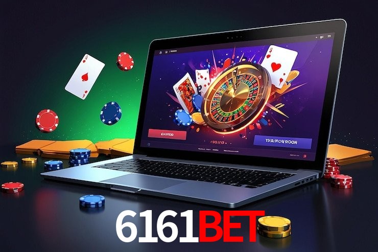Promoções Sazonais 6161bet