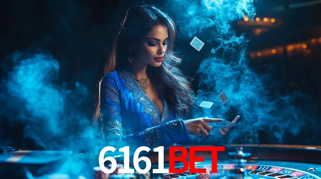 Descubra a Essência do 6161bet: Nossa História e Compromissos