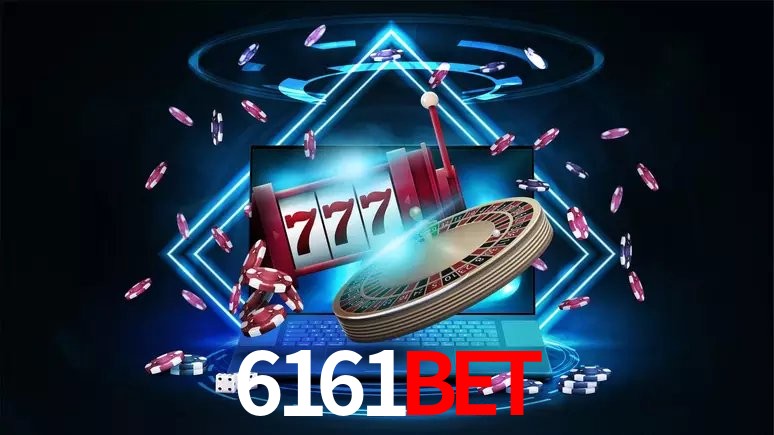 Provedores de Jogos 6161bet