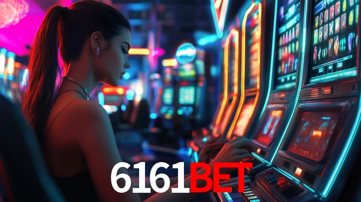 6161 bet app